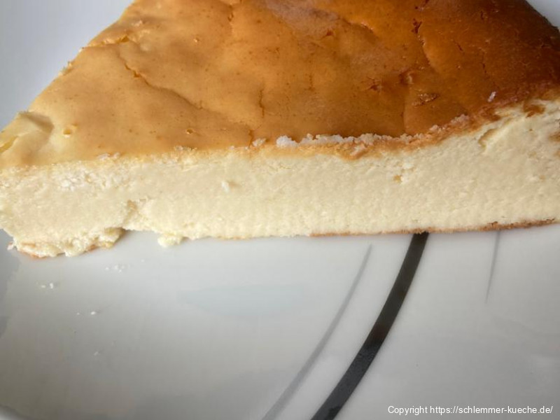 Käsekuchen
