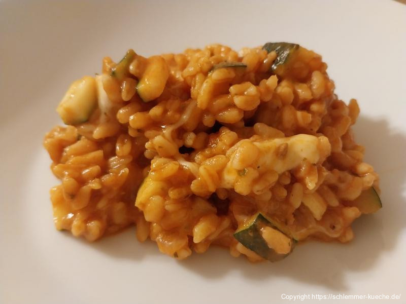 Italienischer Ebly-Topf