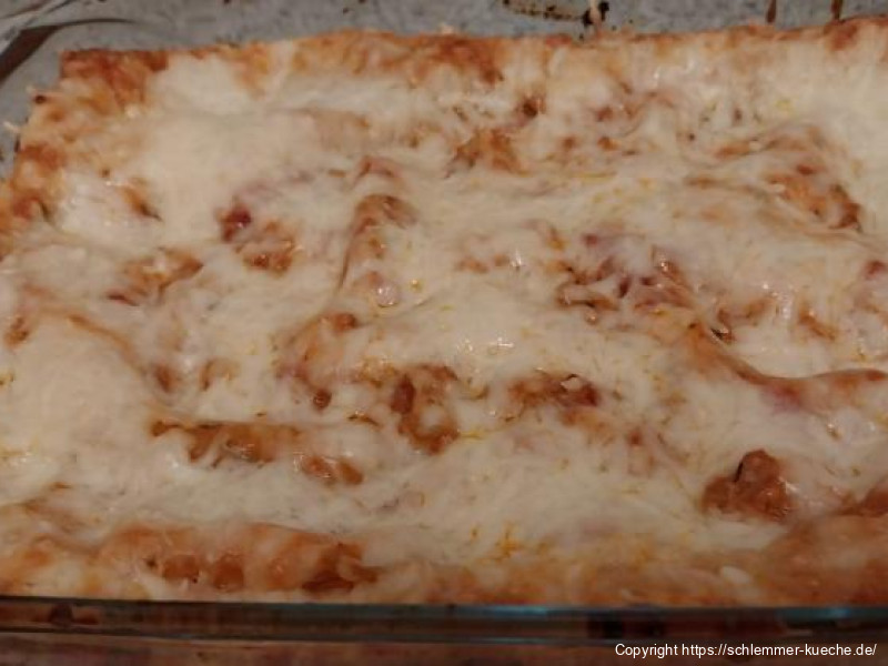 Lasagne