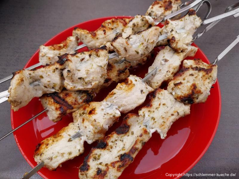 Souvlaki