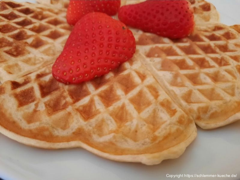 Waffeln