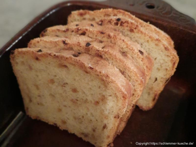 Zwiebelbrot