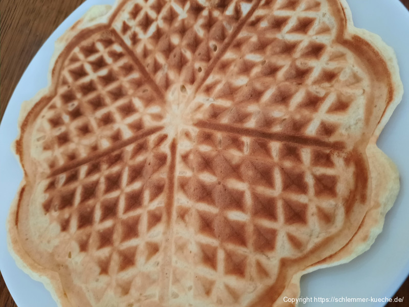 Waffeln